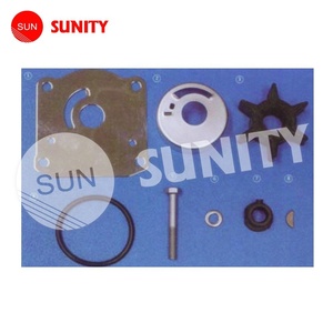 ชุดซ่อมปั๊มน้ำ TAIWAN SUNITY ประสิทธิภาพสูง 25 แรงม้า OEM 6G0-W0078-00 สำหรับเรือยามาฮ่า - Product Image 3