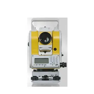 <span class=keywords><strong>Station</strong></span> totale compacte et légère Hi Target ZTS-360R, mesure de vitesse et de <span class=keywords><strong>distance</strong></span> améliorée, mesure à un bouton - Product Image 1