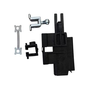 4 Pieces Sunroof Slider Guide Rail Set Right Side 811694522 for E39 X5 E53 1999-2006 - Product Image 1