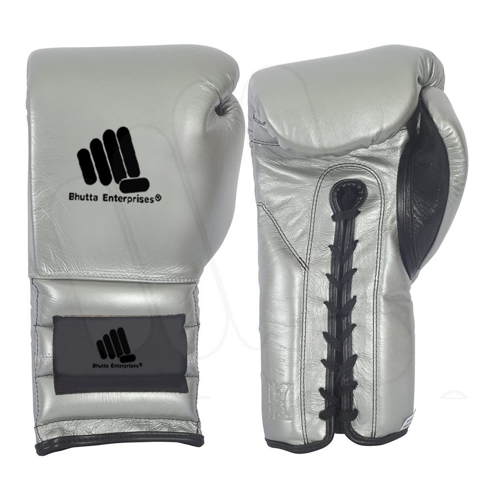 High Quality Personalized Boxing Gloves Mexican Style