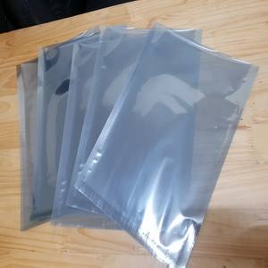 เวียดนามราคาต่ำถุง ESD metallized สัตว์เลี้ยงเคลือบการพิมพ์บรรจุภัณฑ์อุตสาหกรรมสำหรับชิ้นส่วนอิเล็กทรอนิกส์มือจับกันความร้อน - Product Image 3