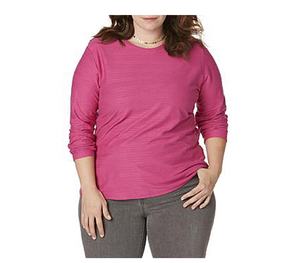 Camisetas de algodón de manga corta lisas para mujer de verano al por mayor, camisetas de algodón transpirable - Product Image 2