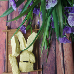 ชิปทุเรียนอบแห้งแช่แข็งที่แพงที่สุดของเวียดนาม - Product Image 5