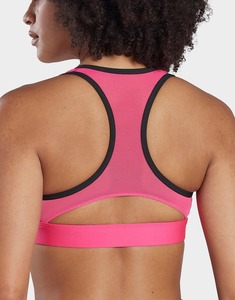 สปอร์ตบราของผู้หญิง,เสื้อในฟิตเนสไม่หยุดปรับแต่งโลโก้ได้ตามต้องการ - Product Image 4