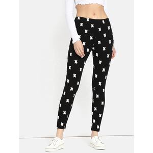 2023 New Arrival Women <b>Leggings</b> <b>with</b> <b>Side</b> <b>Pocket</b> Fitness Yoga Wear Yoga <b>Leggings</b> for Women - Product Image 6