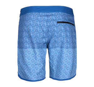 Pantalones cortos elásticos de 4 vías de alta calidad para hombre, XL talla grande, logotipo personalizado, transpirables, activos, para verano, fitness informal - Product Image 3