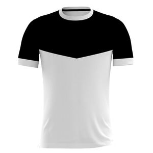 100% cotton white custom printed t-shirt shirts for men new design high quality - Product Image 1