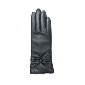 Gants de coiffeur pure pour hommes et femmes, Logo personnalisé, gants chauds pour la conduite, hiver - Product Image 6