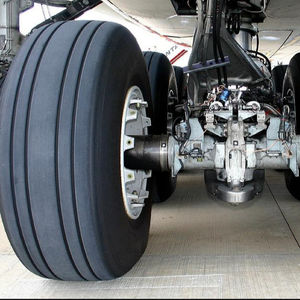 Pneus broyeurs d'occasion et de deuxième main, pour camion à radiateur, tout en acier, 11r22,5, 12r22,5, 11R24.5, 2 pièces - Product Image 5