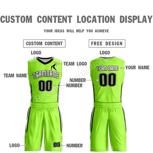 Maillots et shorts de basket-ball personnalisés en polyester 100% sublimation, uniforme imprimé, logo personnalisé, couleur, vêtements d'équipe de football, homme adulte - Product Image 2