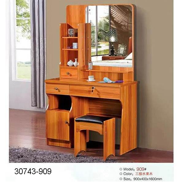 Triamine ไม้ผลไม้