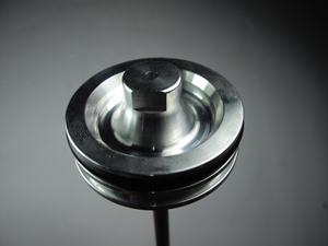 Conjunto de Motor de Repuesto VIM OEM 163816 para Bostitch N89C/N89C-1P (Acero S7) - Product Image 4