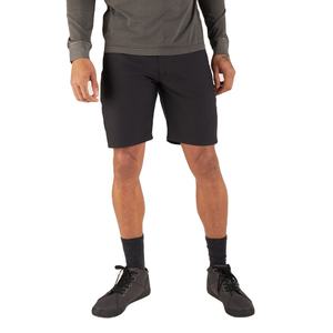 Pantalones Cortos Deportivos de Lona para Hombre, Transpirables, con Cintura Elástica / Pantalones Cortos Casuales - Product Image 4