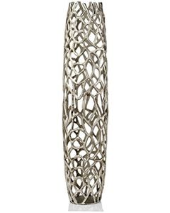 Floreros de Metal chapados en oro de lujo para decoración del hogar, diseño personalizado, florero chapado en oro antiguo, decoración de escritorio de oficina - Product Image 4