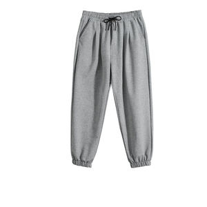 Pantalones rectos elásticos para hombre, cómodos - Product Image 1
