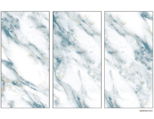 กระเบื้องพอร์ซเลนขัดเงาดิจิตอลขนาด600x1200มม. ความหนา9เมตรการออกแบบที่ทันสมัยสำหรับการตกแต่งภายในพื้นโรงเรียน - Product Image 1