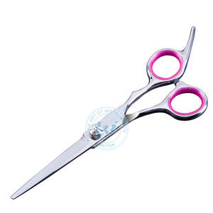 Logotipo personalizado Nueva llegada Tijeras para el cuidado de mascotas Tijeras de acero inoxidable Chunker - Product Image 6