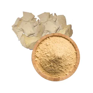 Bulk Manufacturer High Quality Cosmetic Multani Mitti Powder triple sifted Indian Clay for skin and hair care