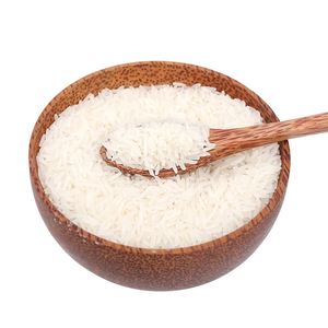 Fábrica de Vietnam estándar ISO OEM etiqueta privada al por mayor arroz ST24 grano largo con embalaje personalizado - Product Image 2