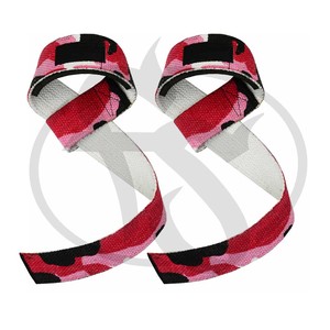 สายรัดยกน้ำหนักปรับได้และปรับแต่งเอง - Product Image 2