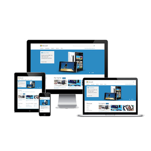 บริษัทออกแบบและพัฒนาเว็บไซต์ที่ดีที่สุดในอินเดีย | บริการออกแบบและพัฒนาเว็บไซต์ที่ได้รับรางวัลโดยWebroot Infosoft - Product Image 5