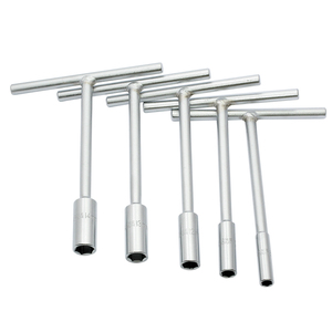 ซ็อกเก็ตมือจับแบบมินิ 8/10/12/13/14 มม. - Product Image 1