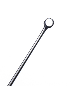 Curetas Manuales para Oídos Endo Tech Shapleigh de Acero Inoxidable Premium en Tamaños de 2.5 mm y 3.5 mm - Product Image 3