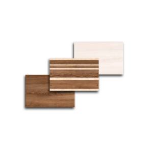 Tuiles de mur en céramique de l'épaisseur 300x450mm semi polies par Offre Spéciale italienne indienne de la conception 9 mm pour quitter le secteur. - Product Image 4