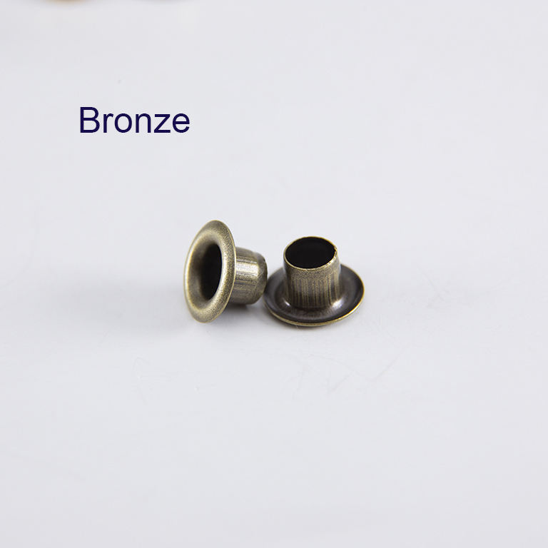 Bronze