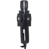 Séparateur de brume d'air de type ngers 1/4, régulateur de filtre, dayton speedair 4ZK87, livraison gratuite