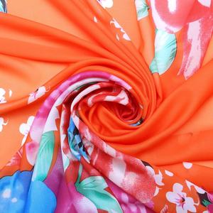 Jupe hawaïenne pour femme, Sarong, paréo de plage, imprimé Floral, taille plus, fermeture frontale, pour filles - Product Image 5