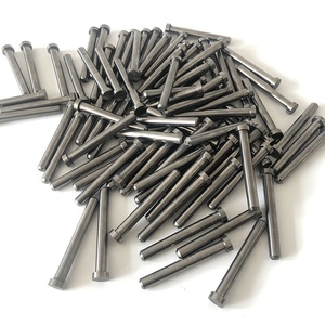 Tùy Chỉnh Tất Cả Các Loại Của Chịu Mài Mòn YG8 <span class=keywords><strong>Tungsten</strong></span> Carbide Rod Pin Không-Tiêu Chuẩn Đặc Biệt-Hình Bê Tông <span class=keywords><strong>Tungsten</strong></span> carbide Rod - Product Image 4