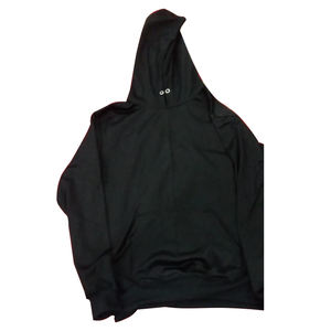 Sudaderas con capucha para hombre, diseño personalizado, alta calidad, sublimación, venta directa de fábrica, abrigo peludo suave de manga larga, novedad - Product Image 1