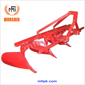 Tracteur MF Avec Ridoir - Product Image 6