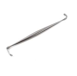 Ragnell-Davis Retractor 15cm Doble Extremo 8x4mm & 15x5,5mm Extremos Calidad Alemana Mahersi - Product Image 6