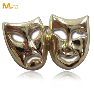 Insignia de solapa, emblema de Festival - Product Image 5