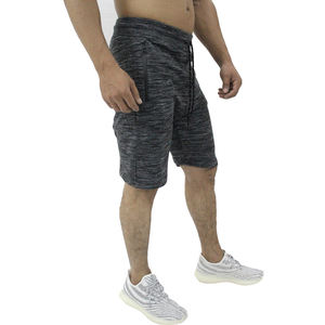 Hommes 2025 été lâche course Fitness Gym pantalon léger respirant séchage rapide grande taille - Product Image 2