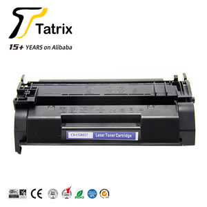 Cartuccia <span class=keywords><strong>Toner</strong></span> Laser Nero Compatibile Tatrix CRG-057 CRG057 CRG 057 con CHIP per <span class=keywords><strong>Stampante</strong></span> <span class=keywords><strong>Canon</strong></span> LBP226dw - Product Image 2