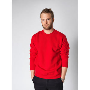 เสื้อออกกำลังกายแขนยาวมีลาย,เสื้อสเวตเตอร์พิมพ์โลโก้ได้ตามต้องการ - Product Image 2