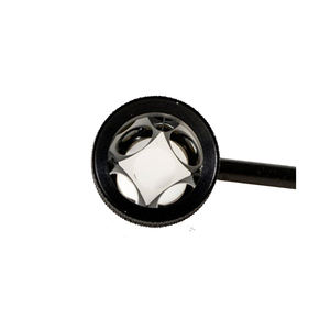 Venta caliente oftálmica 4 espejo Gonio lentes hechas a mano en la India - Product Image 1