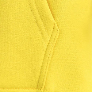 Venta Directa de Fábrica, Sudaderas con Capucha para Hombre, Forradas, de Invierno, con Logotipo Personalizado, de Secado Rápido, Algodón/Poliéster - Product Image 2
