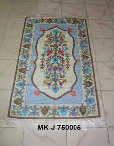 Islámica alfombra de oración - Product Image 6