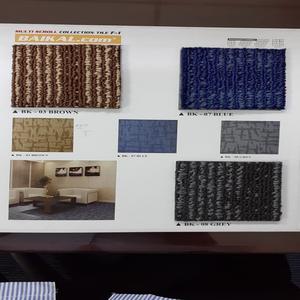 Losetas de Alfombra Rectangulares de Polipropileno - Product Image 5