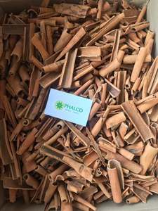 Especias para Mezclar en un Recipiente: Canela en Barra, Canela en Polvo y Otras Especias para Exportación al por Mayor - Product Image 5