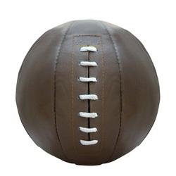 Combat de boxe ballon en cuir - Product Image 2