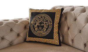 Ensemble de canapés de salon sur mesure, designs modernes, meubles de salon, canapé en tissu de luxe, ensemble de canapés de salon, style européen, États-Unis, arabe - Product Image 6