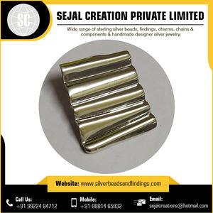 925 plata esterlina tribal aro joyería colgantes al por mayor - Product Image 5