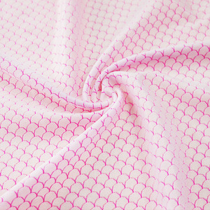 Tela de lencería elástica de 4 vías de <span class=keywords><strong>nylon</strong></span> Spandex de alta calidad - Product Image 2