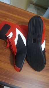 Botas de carreras con estampado digital para coches, zapatos para Karting - Product Image 5