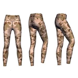 2025 Women's High Waisted Yoga <b>Leggings</b> with Pockets, Tummy Control Non <b>See</b> <b>Through</b> Workout Athletic Running Yoga Pants - Product Image 3